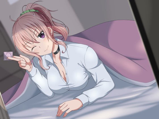 サンプル画像1:布団で作ろうJKおまんこ(ふぇちねいしょん) [d_159624]