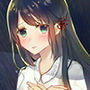 木陰でオイタ【しょうわかれすすき】バス停ver. d_159960のパッケージ画像