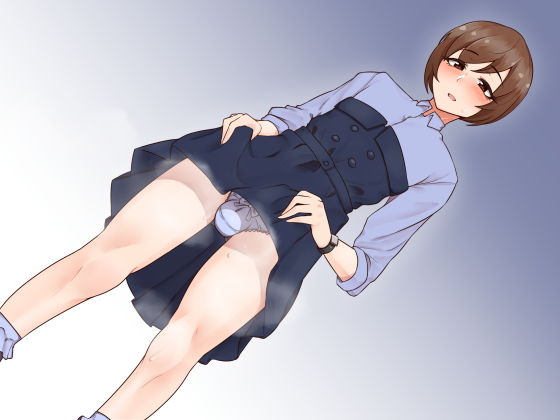 サンプル画像1:男の娘♂オフ会(ふぇちねいしょん) [d_160980]