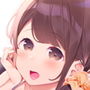 【KU100 ハイレゾ】耳責めが大好きな姉とのナイショの添い寝 d_161398のパッケージ画像 【KU100 ハイレゾ】耳責めが大好きな姉とのナイショの添い寝 d_161398のパッケージ画像