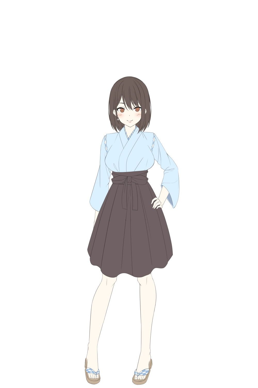 サンプル画像2:【癒しの風鈴ASMR】『風鈴屋さんの癒やされマッサージ～ゆったりしながらとろとろエッチ～』(Whisp) [d_161789]