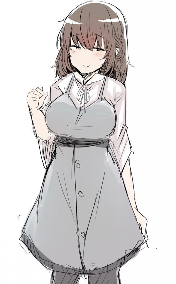 サンプル画像1:【バイノーラル】あまおね活-理想のお姉さんと秘密の活動♪(ディーブルスト) [d_162836]