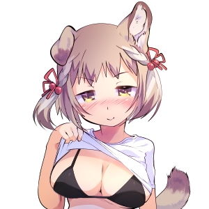 サンプル画像6:妹とイチャイチャ子作りしちゃうお話(夢見屋さん) [d_163212]