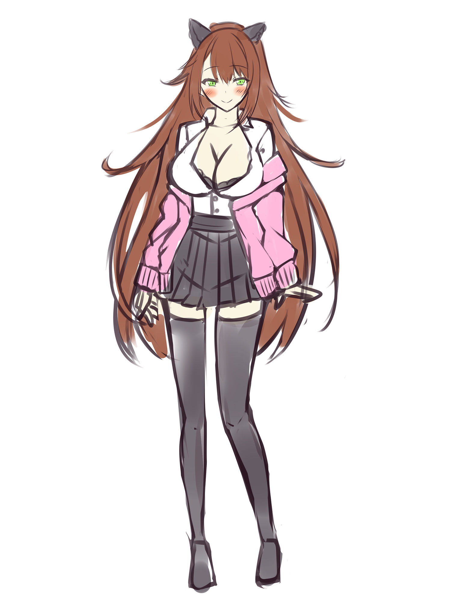 サンプル画像2:【バイノーラル】送られ狼な先輩にじっくりたっぷり味わい尽くされながら童貞をいただかれちゃう音声(さいおん) [d_163296]