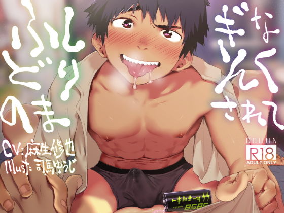 ふしぎなどりんくのまされてのジャケット