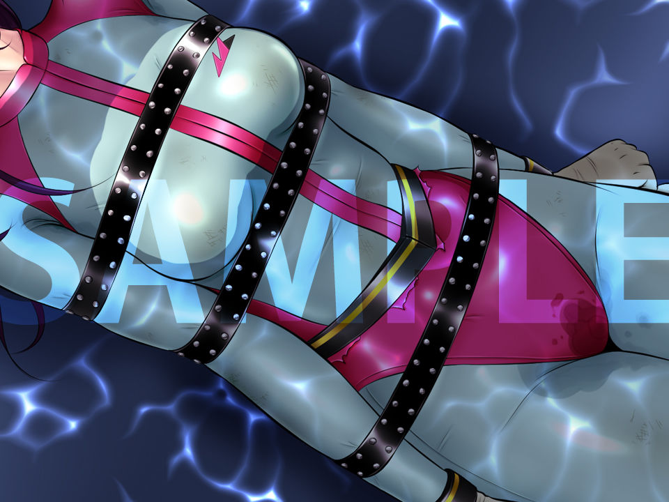 サンプル画像5:ai06s ～アイノユクエ～【通常版】(BLACK★BASE) [d_164520]