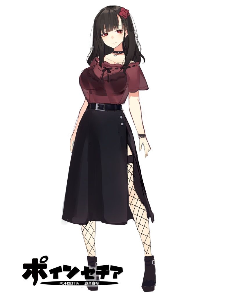 サンプル画像1:体を張ってエロゲ作り！6 ～絶体絶命編～(ポインセチア) [d_164637]