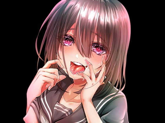 サンプル画像1:僕のストーカー女に初めての彼女がバレて超嫉妬拘束消毒逆レイプ(そるてぃキッス) [d_164818]