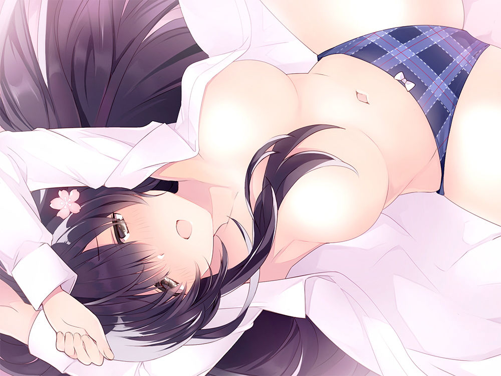 サンプル画像1:【ハイレゾ】いじめる貴方をイジメタイ！【Sな彼にイジメられシリーズ:九条あかり（CV:篠ノ井凛）】(葉桜ノ季節) [d_165093]