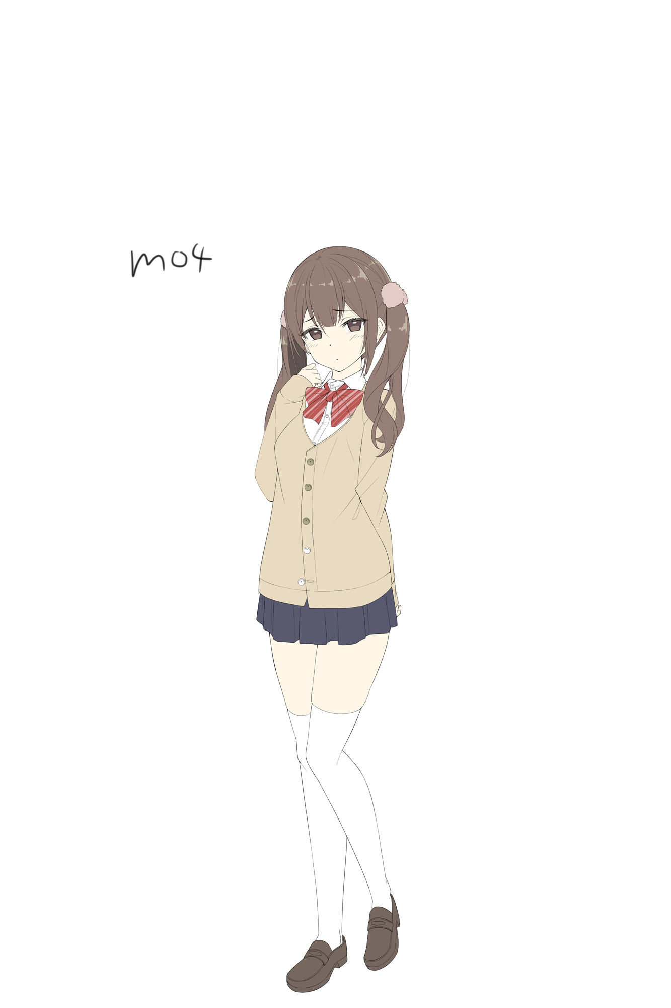 サンプル画像3:【後輩耳舐め】センパイ、バレちゃダメですよ？～退屈後輩と図書委員のお仕事～(Whisp) [d_165191]