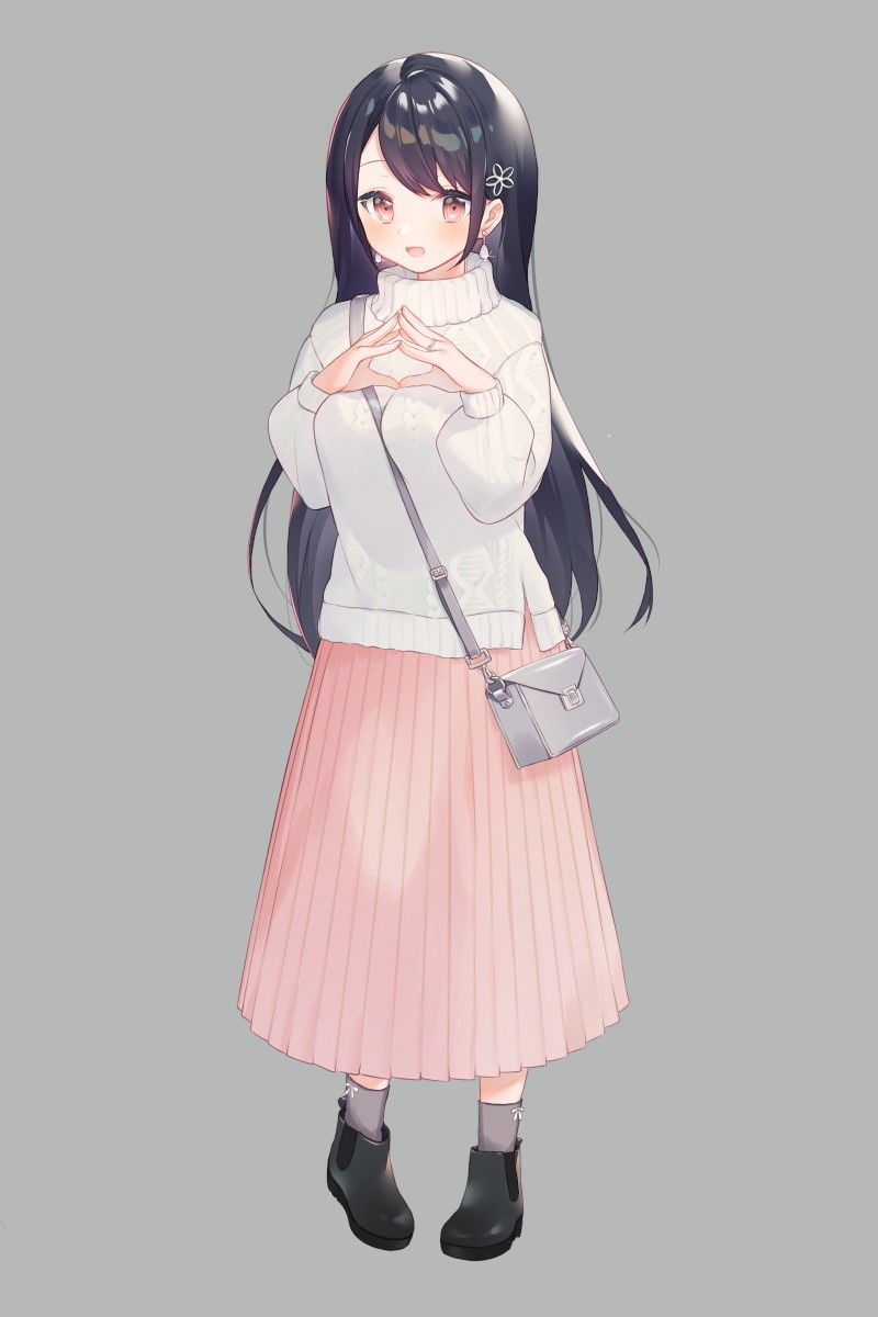 サンプル画像1:俺だけのドスケベで可愛すぎる新婚彼女のおかげで生きるのがつらくない(Deep；Dahlia) [d_166220]