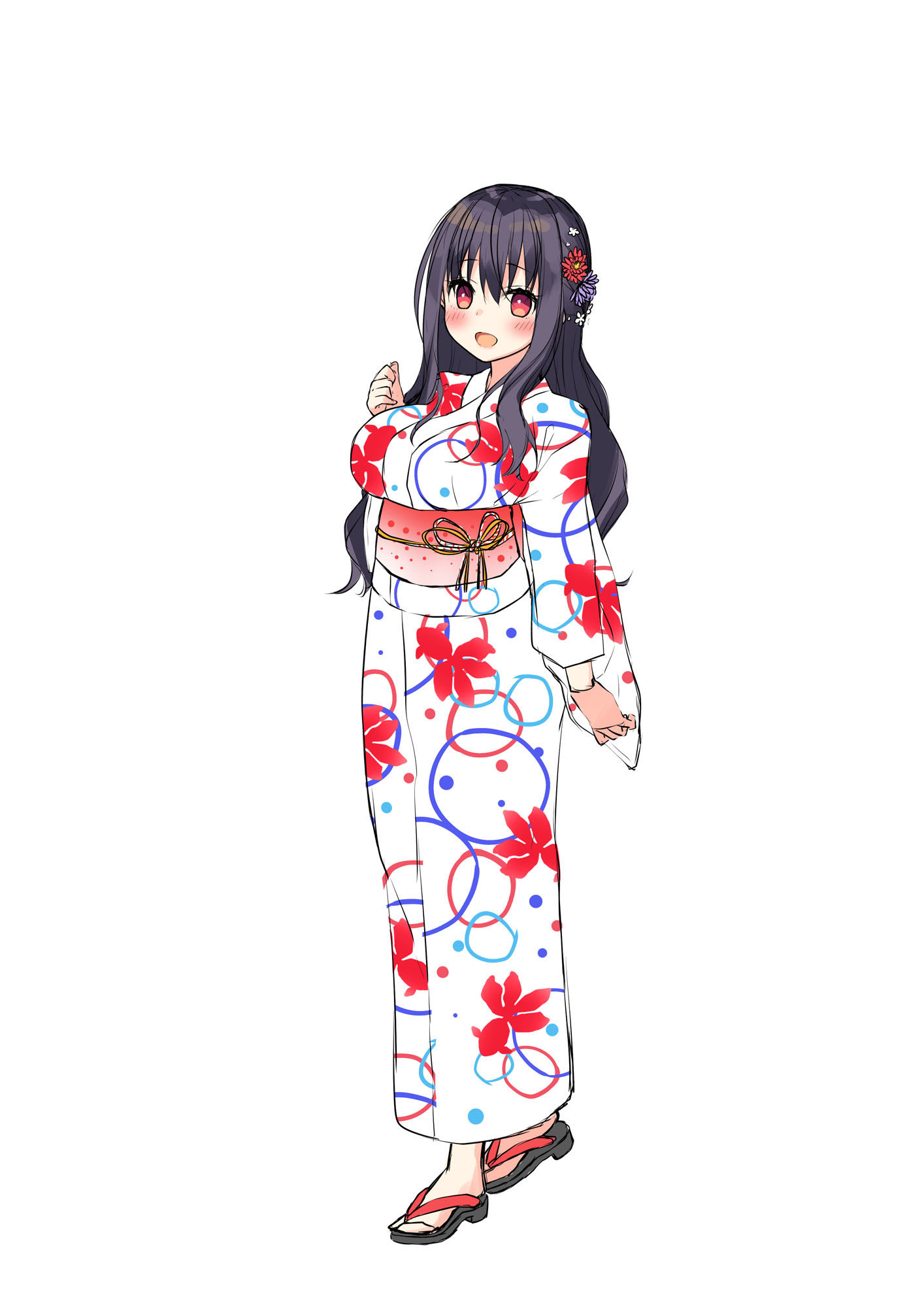 【金銀耳かき】耳かきリフレ『春乃撫子』へようこそ〜2人でお耳と股間を幸せにする、贅沢お泊りプレイ♪【6時間の癒し】のサンプル画像 4