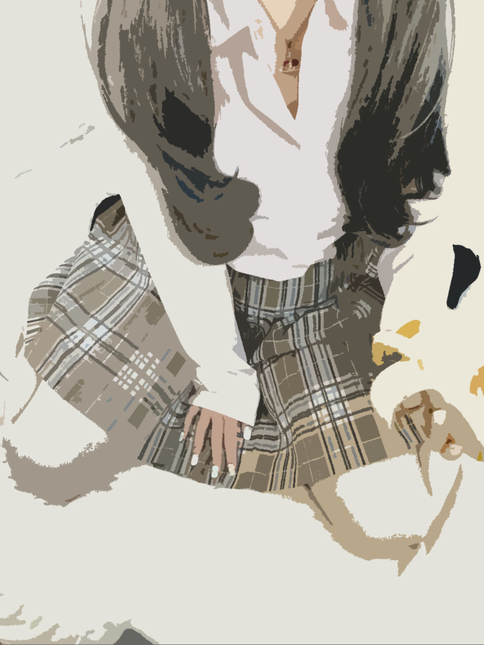 サンプル画像1:うちのリア妹はフェラリスト(やきうぶ/LJC) [d_166449]