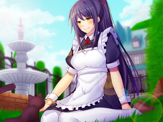 サンプル画像1:【Episode.1】夕莉の過去(エアリクス) [d_168447]