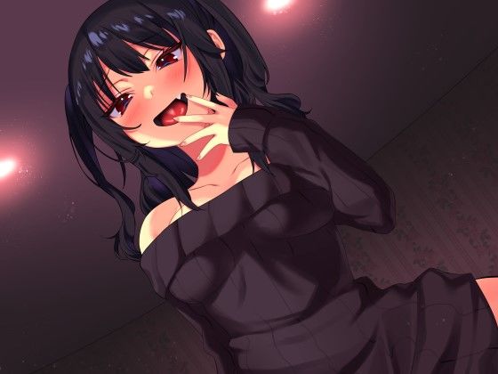 サンプル画像1:【れろぐぽ耳舐め】まぁた催○にかかれなかったんだぁ？ww(ふぇちねいしょん) [d_168559]