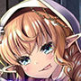 【KU100使用】清純シスターにじゅぽじゅぽぬっぷり耳舐め浄化される勇者 d_170215のパッケージ画像 【KU100使用】清純シスターにじゅぽじゅぽぬっぷり耳舐め浄化される勇者 d_170215のパッケージ画像