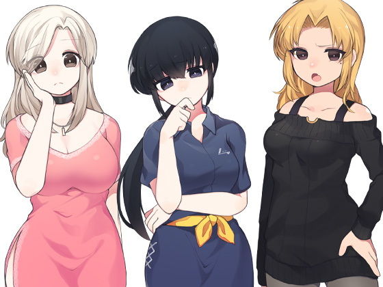 サンプル画像2:催●アプリで 推しになりすまし無責任種付け孕ませ(ケチャップ味のマヨネーズ) [d_170268]