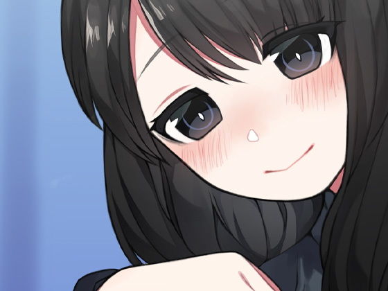 サンプル画像2:はじめてのご奉仕(ケチャップ味のマヨネーズ) [d_170269]