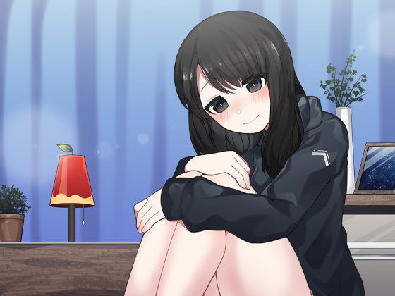 サンプル画像3:はじめてのご奉仕(ケチャップ味のマヨネーズ) [d_170269]