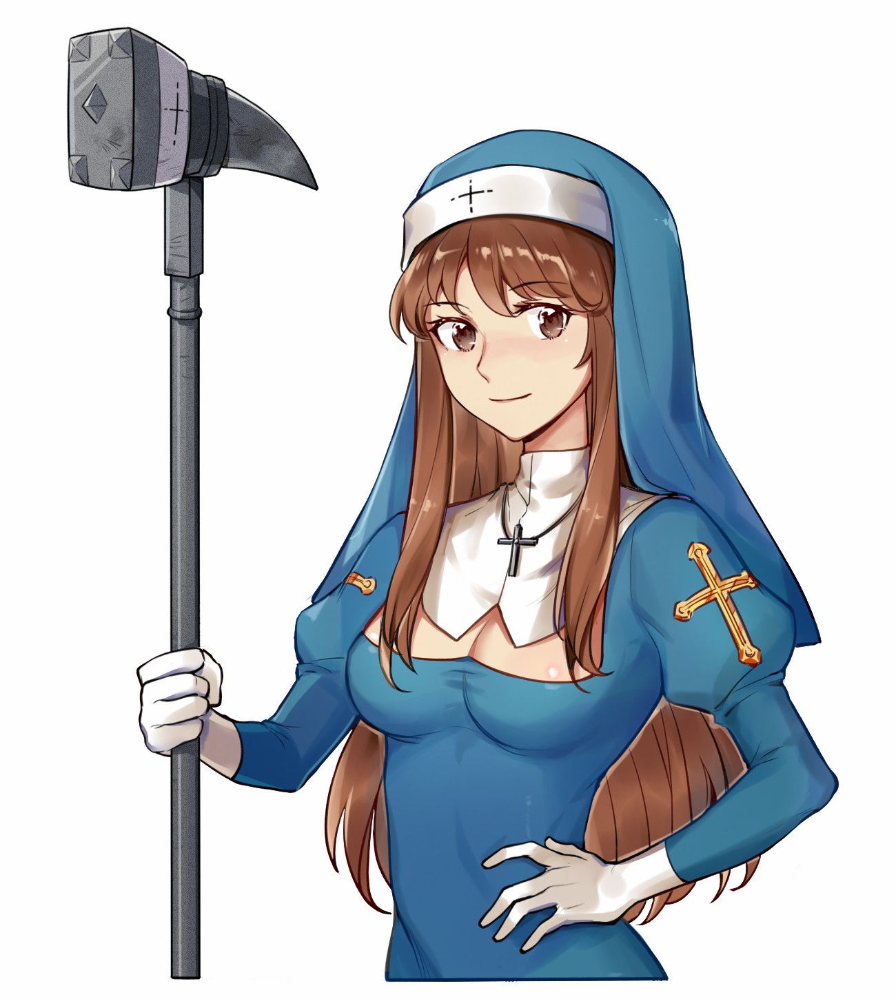 サンプル画像6:【ku100×ハイレゾ】呪いの勇者は搾られる～幼馴染＆蛇神様の解呪搾精～(風の奴●) [d_170401]