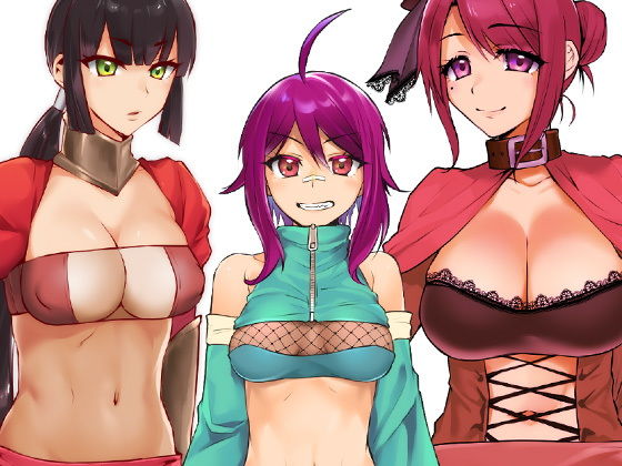 サンプル画像1:のうまん 脳みそま★こになる(ケチャップ味のマヨネーズ) [d_172493]