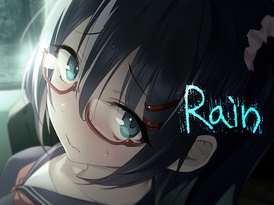 サンプル画像1:Rain(テグラユウキ) [d_172585]
