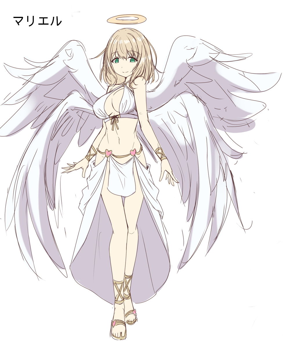 サンプル画像2:【バイノーラル】女を落とす方法～produced by cupid～(ねりんく) [d_174103]