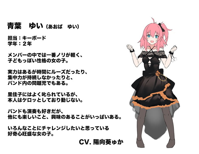 サンプル画像4:意識高いガールズバンドが間男（マネージャー）の登場でただのセックスサークルに成り下がるまで 後編(足跡の水たまり) [d_174256]