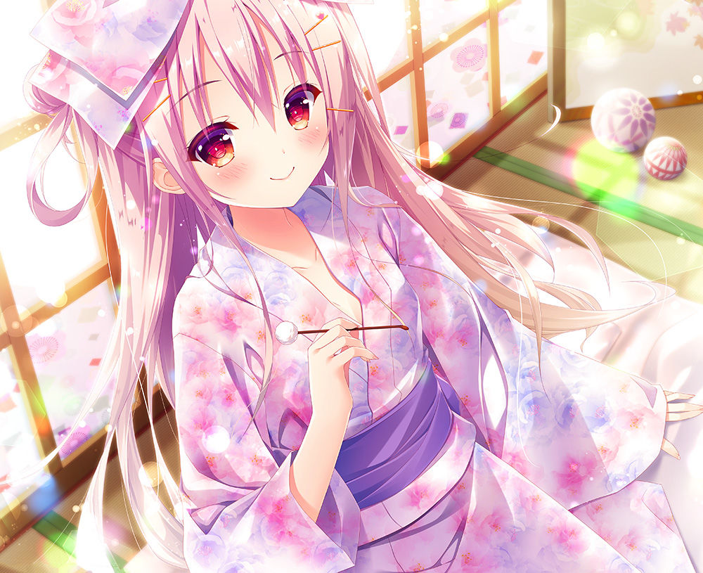 サンプル画像1:●●義妹りなとナイショの耳かきリフレ裏メニュー ～密着ご奉仕小悪魔えっち♪～【KU100バイノーラル】(森のにゃんこカフェ) [d_174400]