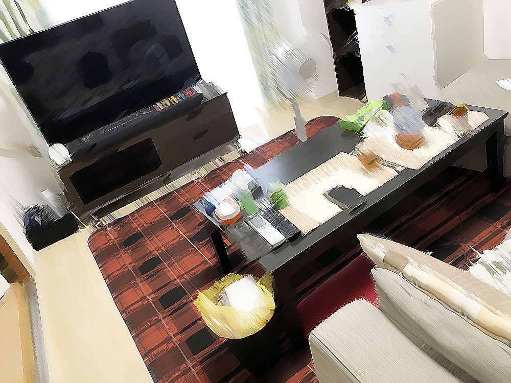 サンプル画像2:素人ガチオナニー♪事務系OL しずり24歳（欲求不満なGカップ娘）(みーのあくび) [d_174998]