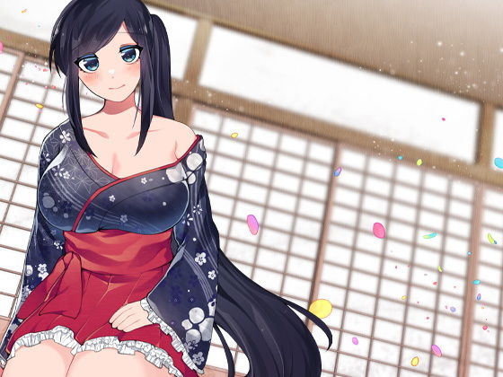 サンプル画像1:心和む癒しの空間 耳責め専門店(ケチャップ味のマヨネーズ) [d_175331]