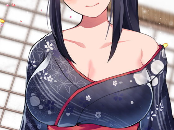 サンプル画像2:心和む癒しの空間 耳責め専門店(ケチャップ味のマヨネーズ) [d_175331]