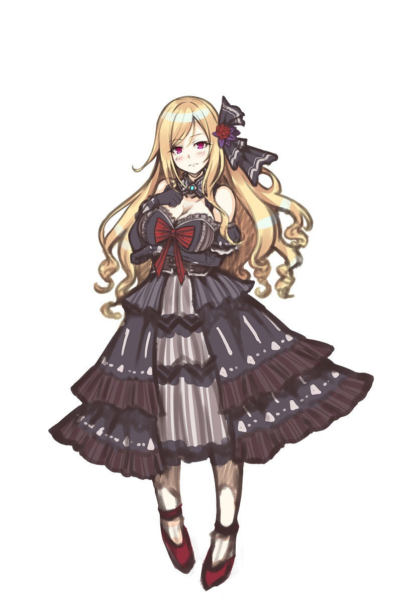 サンプル画像3:【言葉攻めドS耳かき】『被虐耳かき。絶対あなたを泣かせたい』(Whisp) [d_175734]