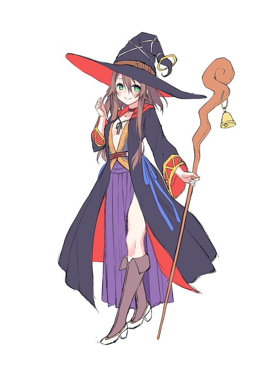 サンプル画像3:【魔法使いのとろとろ耳かき】『Healing of King～魔法使いのとろとろ耳穴責め～』(Whisp) [d_175736]