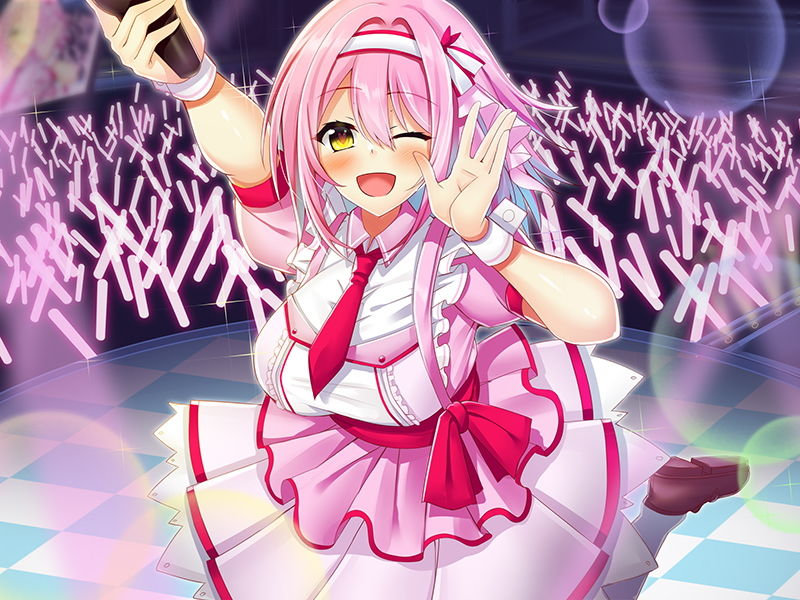 サンプル画像1:新人ビッチアイドル・乃々花の媚び媚び枕営業＆VIP；ファン限定感謝祭・ののかのテクに耐えられたら生中出しえっち【耳舐め・囁き】(ristorante) [d_176574]