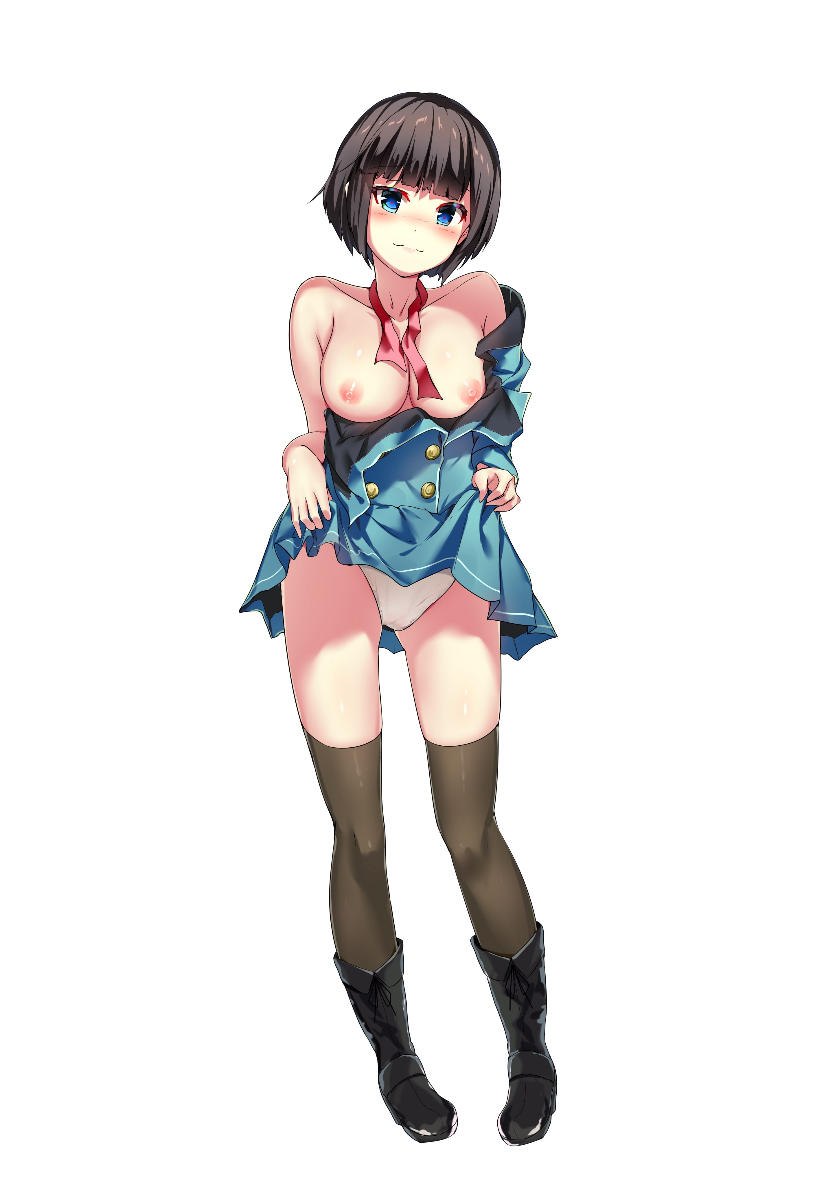 サンプル画像2:国民的アイドルとバイノーラル生中出し体験する方法(オレンジポコ) [d_178433]