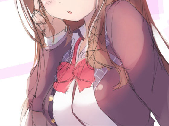 サンプル画像3:愛着形成と褒め上手 音声(ぺありふこうぼう) [d_178667]