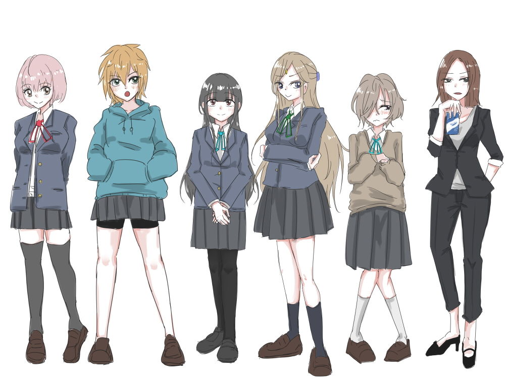 サンプル画像1:即堕ち、そして、無様(Iberis Words) [d_180686]