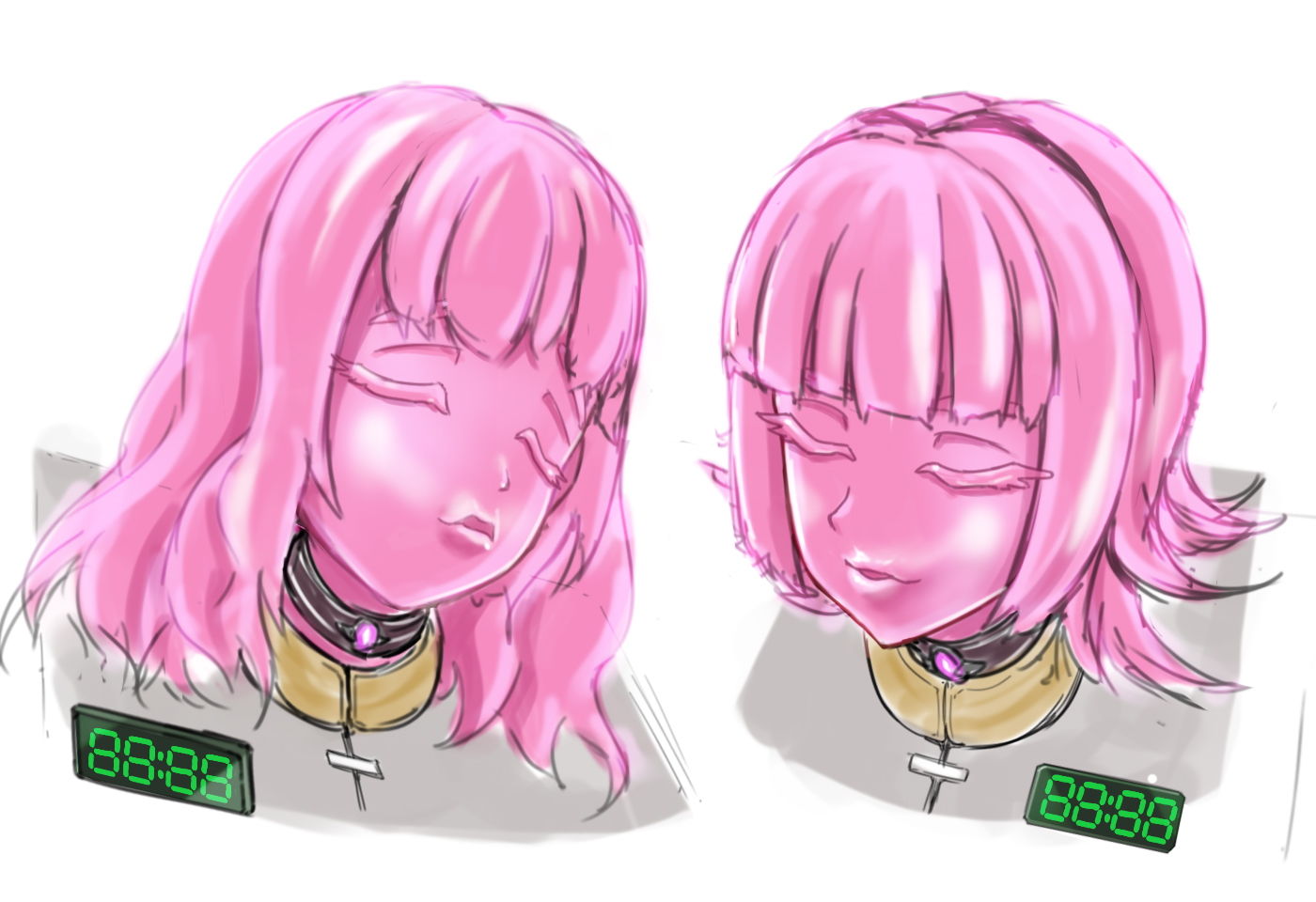 こちょはめ 〜くすぐったさに何もかも支配される〜