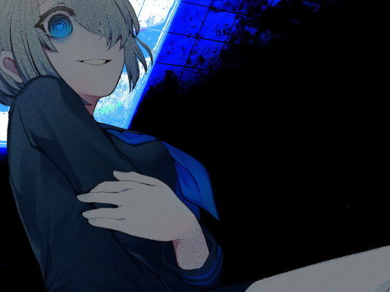 サンプル画像1:監禁病棟 ボソボソ喋りのメンヘラ後輩 ひたすら記憶改変逆●●プ強●孕ませ(ケチャップ味のマヨネーズ) [d_180981]