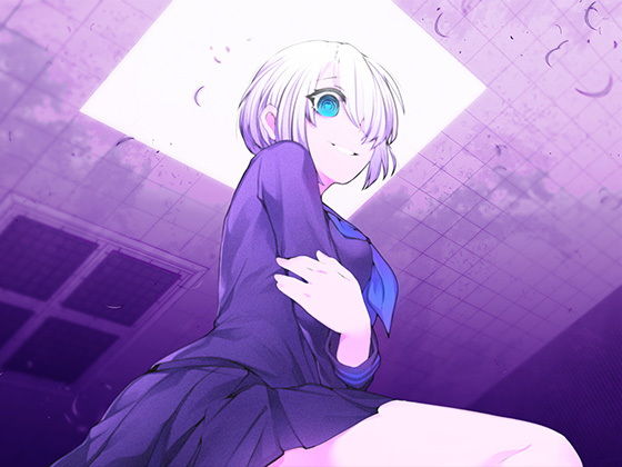 サンプル画像2:監禁病棟 ボソボソ喋りのメンヘラ後輩 ひたすら記憶改変逆●●プ強●孕ませ(ケチャップ味のマヨネーズ) [d_180981]