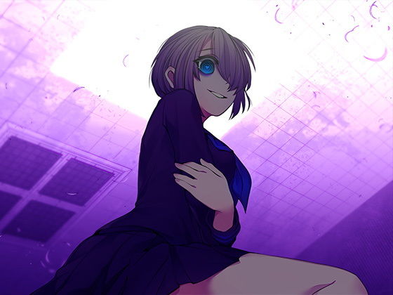 サンプル画像3:監禁病棟 ボソボソ喋りのメンヘラ後輩 ひたすら記憶改変逆●●プ強●孕ませ(ケチャップ味のマヨネーズ) [d_180981]