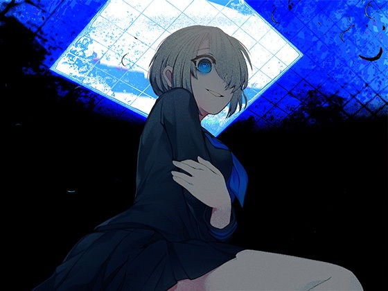 サンプル画像5:監禁病棟 ボソボソ喋りのメンヘラ後輩 ひたすら記憶改変逆●●プ強●孕ませ(ケチャップ味のマヨネーズ) [d_180981]