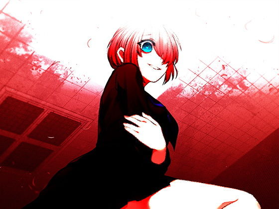 サンプル画像6:監禁病棟 ボソボソ喋りのメンヘラ後輩 ひたすら記憶改変逆●●プ強●孕ませ(ケチャップ味のマヨネーズ) [d_180981]