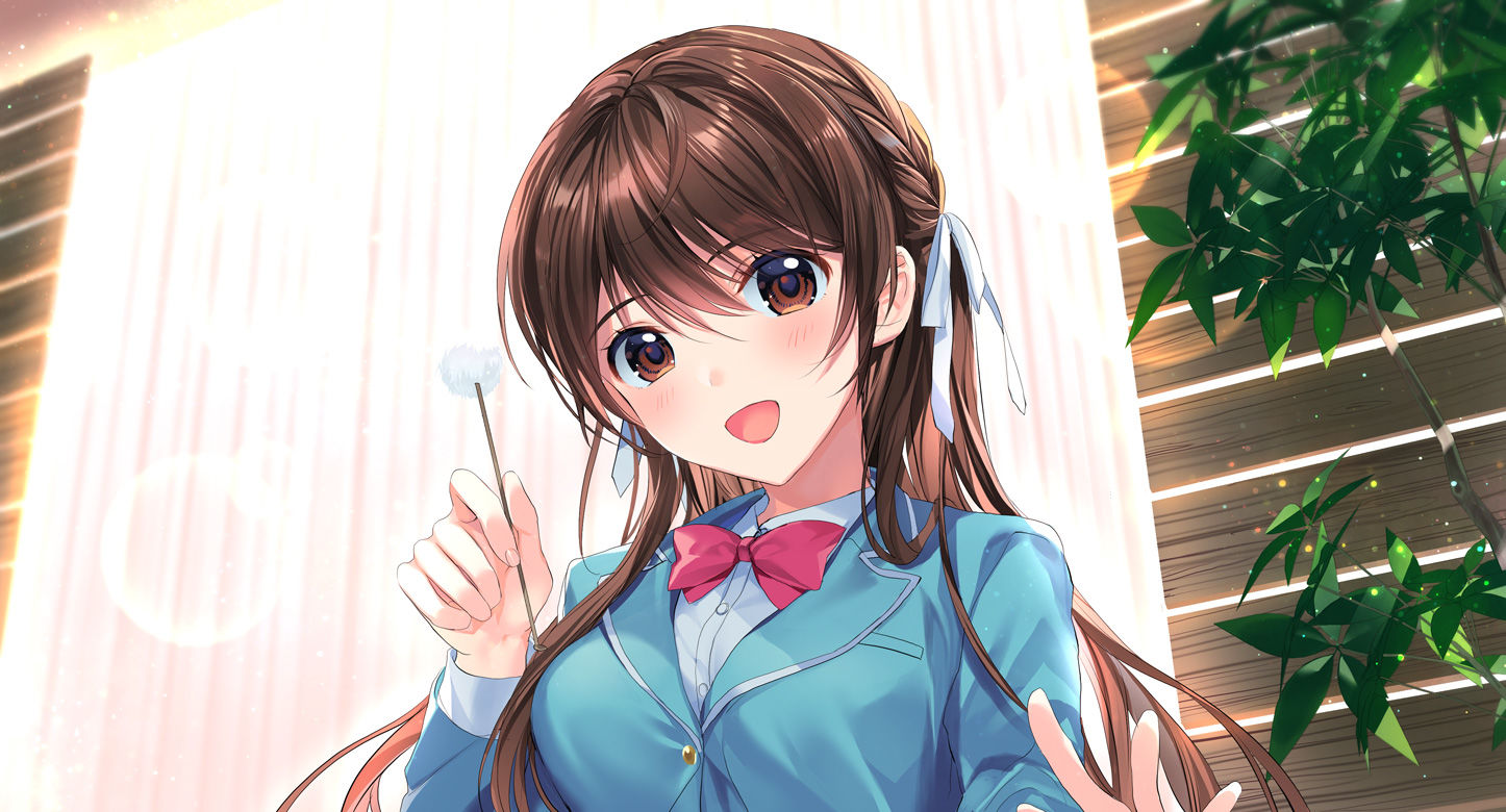 サンプル画像3:すご甘カノジョの結衣ちゃんに負けてはいけない ～射精しちゃったら結婚ですからね♪～(調教少女) [d_181341]