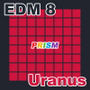 【シングル】EDM 8 - Uranus/ぷりずむ d_181518のパッケージ画像 【シングル】EDM 8 - Uranus/ぷりずむ d_181518のパッケージ画像