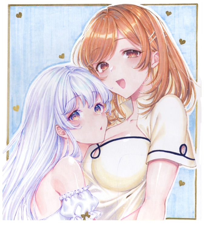 サンプル画像2:催●ASMR-水音色(帽子屋) [d_181578]