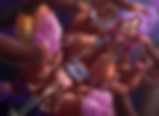 サンプル画像1:ねとらせほりっく♪2(STK) [d_181738]