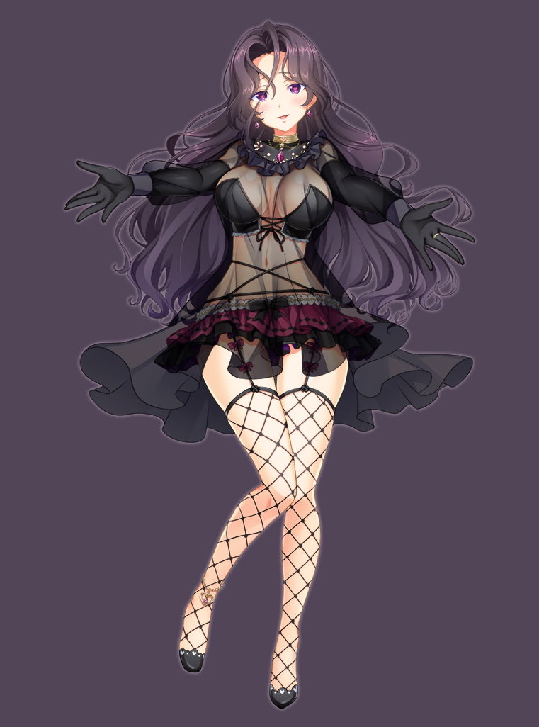 サンプル画像3:乳首いじりであなたのオナニーをサポートしてくれる優しいお姉さん(耳セレブ) [d_182731]