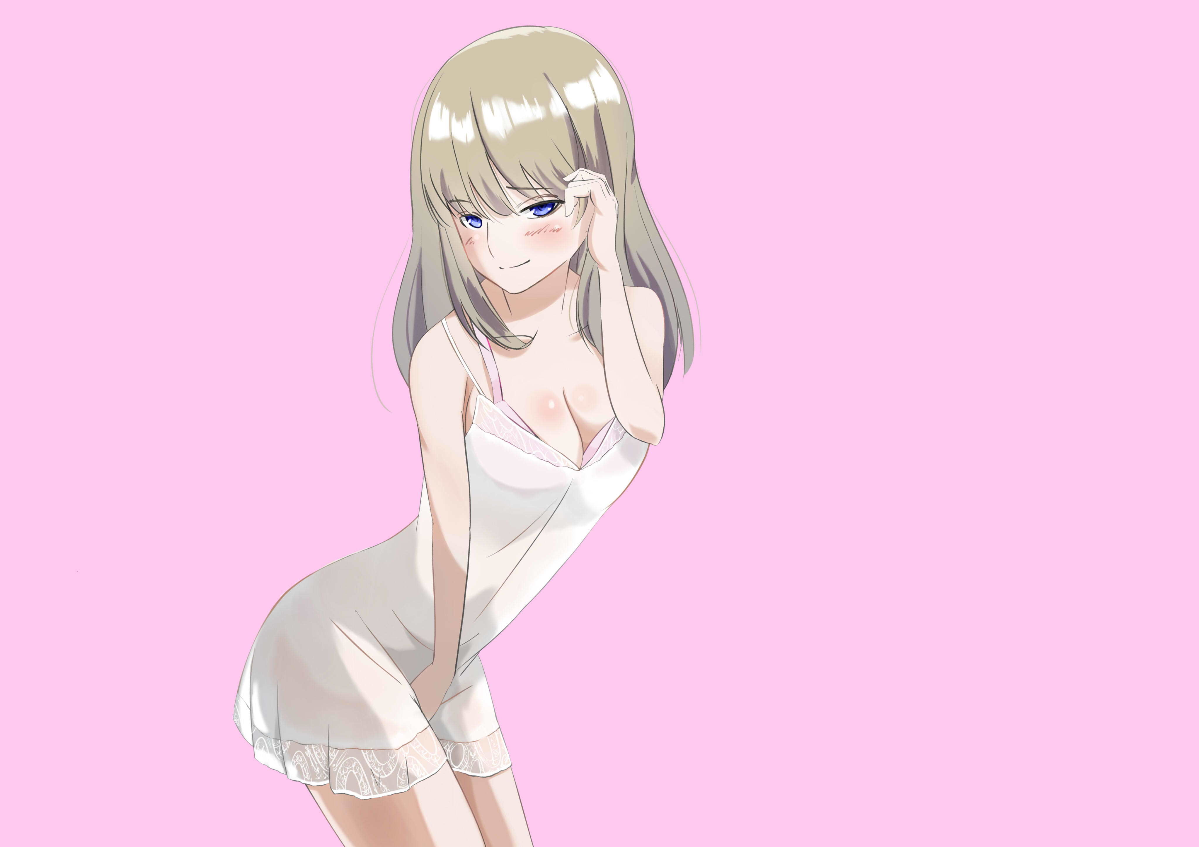 サンプル画像1:即抜き！変態おねえさんの淫語連呼えっち エッチ/セックス編(市ノ瀬なな計画) [d_182941]